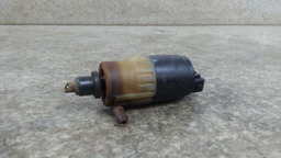 MOTOR RESERVATÓRIO GASOLINA TOYOTA COROLLA 1.8 2009 A 2014