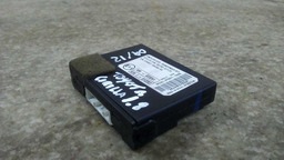 Módulo Imobilizador Toyota Corolla 1.8 2009 A 2014