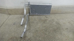 Radiador Caixa De Ar Bmw 320i 2.0 Turbo 2010 A 2017