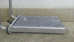 RADIADOR CAIXA DE AR BMW 320I 2.0 TURBO 2010 A 2017