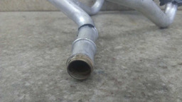 RADIADOR CAIXA DE AR BMW 320I 2.0 TURBO 2010 A 2017