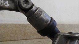 TENSOR CORREIA ALTERNADOR HONDA CIVIC 1.8 2006 A 2014