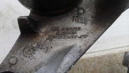 TENSOR CORREIA ALTERNADOR HONDA CIVIC 1.8 2006 A 2014