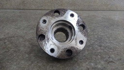 FRANGE CARDÃ DIANTEIRO 4X4 BMW X6 XDRIVE50I 4.4 V8 2010 E 11