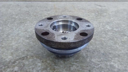 FRANGE CARDÃ DIANTEIRO 4X4 BMW X6 XDRIVE50I 4.4 V8 2010 E 11