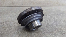 FRANGE CARDÃ DIANTEIRO 4X4 BMW X6 XDRIVE50I 4.4 V8 2010 E 11