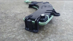 TAMPA SUPORTE FILTRO AR BMW 320I 2.0 TURBO  2013 A 2017