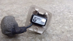 MICROFONE INTERNO BLUETOOTH BMW 118I / 320I 2.0 2012 A 2016