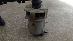 MOTOR TEMPERATURA / VENTILAÇÃO INTERNO AUDI A3 2001 A 2005