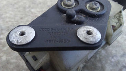 MOTOR TEMPERATURA / VENTILAÇÃO INTERNO AUDI A3 2001 A 2005