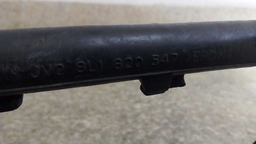 MOTOR TEMPERATURA / VENTILAÇÃO INTERNO AUDI A3 2001 A 2005