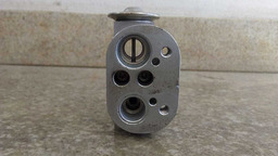 VÁLVULA EXPANSÃO AR CONDICIONADO BMW 320I 2012 A 2019