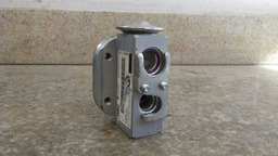 VÁLVULA EXPANSÃO AR CONDICIONADO BMW 320I 2012 A 2019