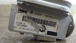VÁLVULA EXPANSÃO AR CONDICIONADO BMW 320I 2012 A 2019