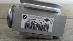 VÁLVULA EXPANSÃO AR CONDICIONADO BMW 320I 2012 A 2019