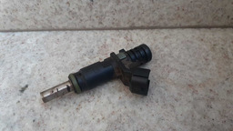 BICO INJETOR COMBUSTIVEL VW JETTA 2.5 2009 ORIGINAL