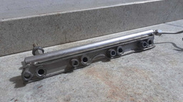 Flauta Combustivel Ford Focus 2.0 2015 Original