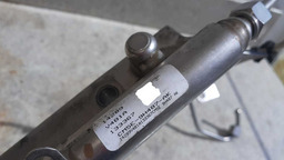 FLAUTA COMBUSTIVEL FORD FOCUS 2.0 2015 ORIGINAL