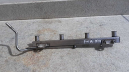 Flauta Combustivel Bmw 320i 2008 Original