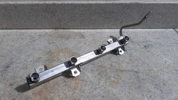 FLAUTA COMBUSTIVEL BMW 320I 2008 ORIGINAL