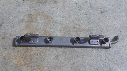 Flauta Combustivel Renault Captur 1.6 2017 Original