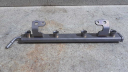 FLAUTA COMBUSTIVEL RENAULT CAPTUR 1.6 2017 ORIGINAL