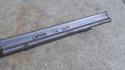 FLAUTA COMBUSTIVEL RENAULT CAPTUR 1.6 2017 ORIGINAL