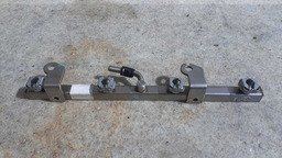 Flauta Combustivel Lifan Foison 2013 Original