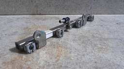 FLAUTA COMBUSTIVEL LIFAN FOISON 2013 ORIGINAL