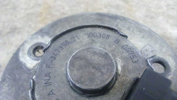 SENSOR ELETROMAGNETICO CABEÇOTE AUDI Q3 2.0 TFSI 2010 A 2015