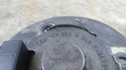 SENSOR ELETROMAGNETICO CABEÇOTE AUDI Q3 2.0 TFSI 2010 A 2015