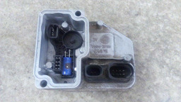MÓDULO CONTROLE VENTOINHA VOLVO XC90 2.5 TURBO 2005 A 2011