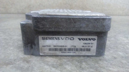 MÓDULO CONTROLE VENTOINHA VOLVO XC90 2.5 TURBO 2005 A 2011