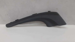 Moldura Vedador Paralama Lado Esquerdo Toyota Etios 2017