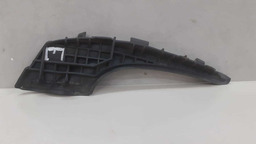 MOLDURA VEDADOR PARALAMA LADO ESQUERDO TOYOTA ETIOS 2017