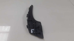 MOLDURA VEDADOR PARALAMA LADO ESQUERDO TOYOTA ETIOS 2017