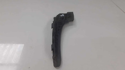 MOLDURA VEDADOR PARA-LAMA LADO DIREITO TOYOTA ETIOS 2017