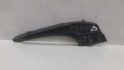 MOLDURA VEDADOR PARA-LAMA LADO DIREITO TOYOTA ETIOS 2017