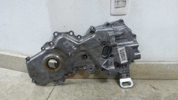 Tampa Frontal Motor Nissan Sentra / Renault Fluence 2.0 2013