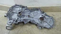 TAMPA FRONTAL MOTOR NISSAN SENTRA / RENAULT FLUENCE 2.0 2013