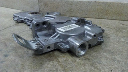 TAMPA FRONTAL MOTOR NISSAN SENTRA / RENAULT FLUENCE 2.0 2013