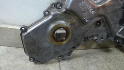 TAMPA FRONTAL MOTOR NISSAN SENTRA / RENAULT FLUENCE 2.0 2013