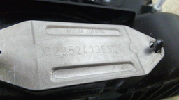 TAMPA CABEÇOTE L.E RANGE ROVER VOGUE SPORT 3.6 2008