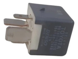 Rele Denso Toyota Etios 1.5 2017 Original