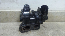 Válvula Bomba D'agua Vw Jetta 2.0 Tsi 200cv 2013 A 2018