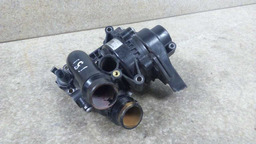 VÁLVULA BOMBA D'AGUA VW JETTA 2.0 TSI 200CV 2013 A 2018