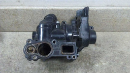 VÁLVULA BOMBA D'AGUA VW JETTA 2.0 TSI 200CV 2013 A 2018