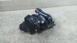 VÁLVULA BOMBA D'AGUA VW JETTA 2.0 TSI 200CV 2013 A 2018