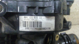 VÁLVULA BOMBA D'AGUA VW JETTA 2.0 TSI 200CV 2013 A 2018