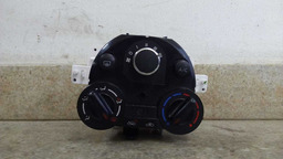 Comando Ar Condicionado Nissan Versa 1.6 16v 2014 A 2019 